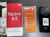 Xiaomi Redmi A3, 4/128 ГБ