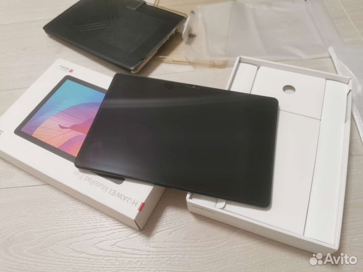 Планшет huawei MatePad T 10s