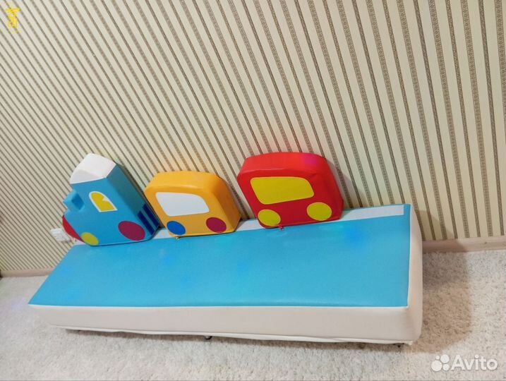 Продается готовый бизнес «Детская комната»