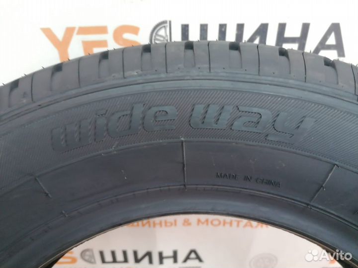 Wideway Energyway I 185/75 R16C 104R