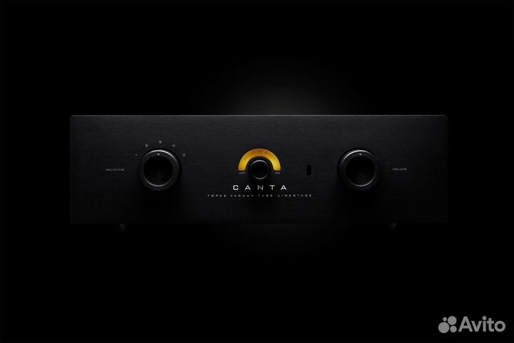 Усилитель canta