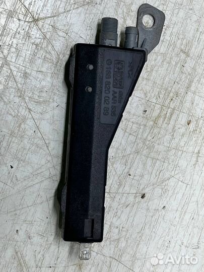 Усилитель антенны w168 mercedes benz