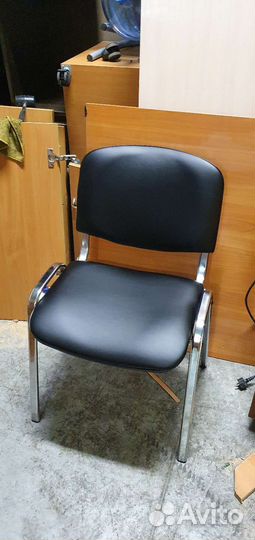 Ремонт офисных кресел