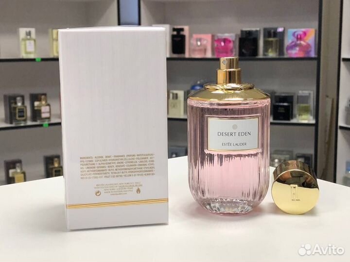 Estee Lauder Desert Eden Эсте Лаудер 100мл