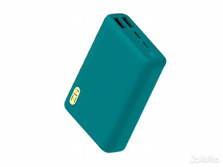 Внешний аккумулятор ZMI Power Bank QB817 10000 mAh