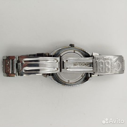 Часы наручные 