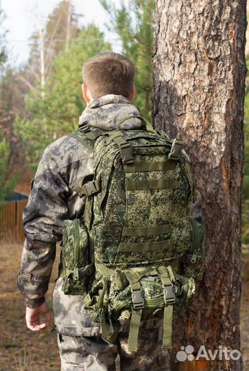 Тактический рюкзак Оптом