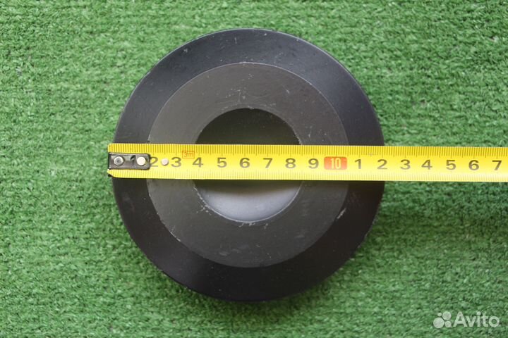 Resonance Killer Aikoh Ceramic, Japan