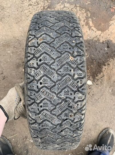 ЯШЗ Я-390 175/70 R13