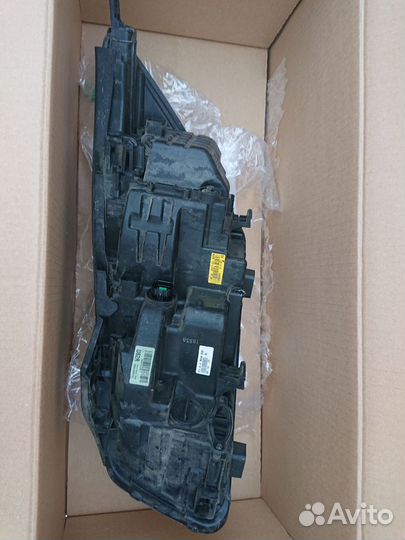 Фара правая KIA sorento prime 92102C5620