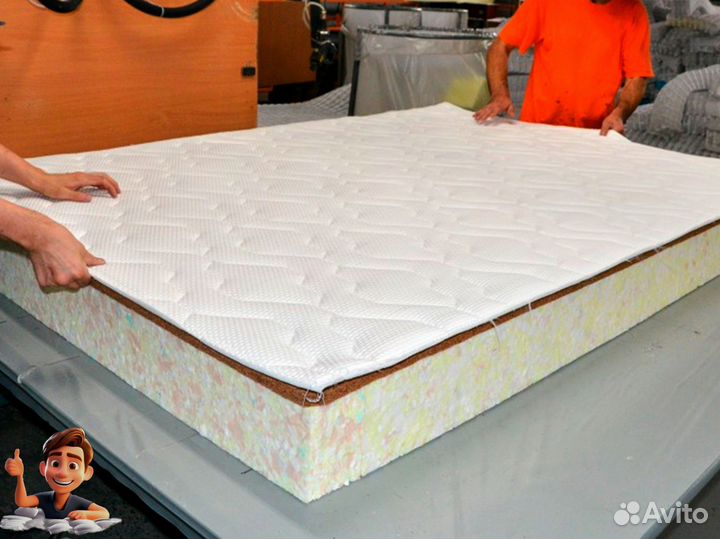Матрасы 80 х 200