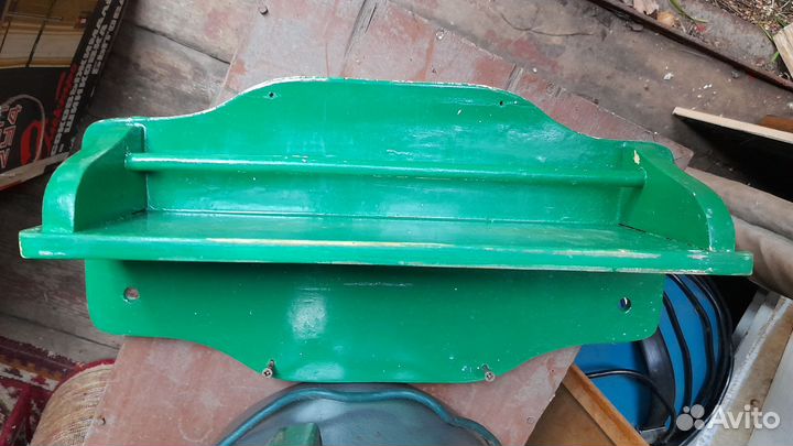 Полочка СССР