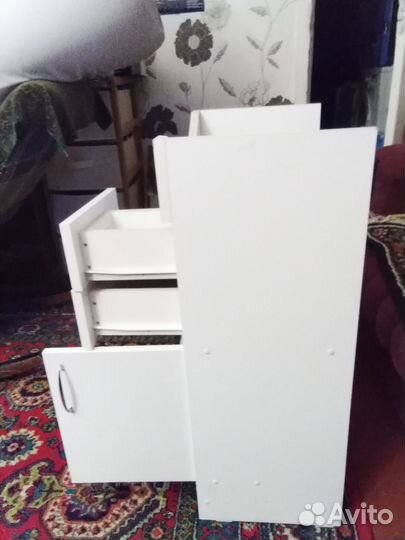 Тумба для ванной