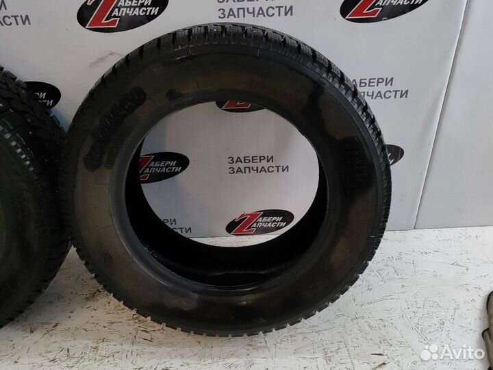 Yokohama Ice Guard Stud IG55 195/60 R15 88Q