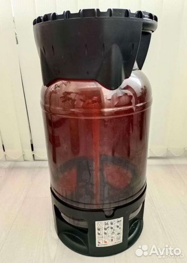 Бутылки 19л и кега 30л