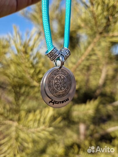 Адресник для собак и кошек