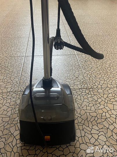 Отпариватель для одежды