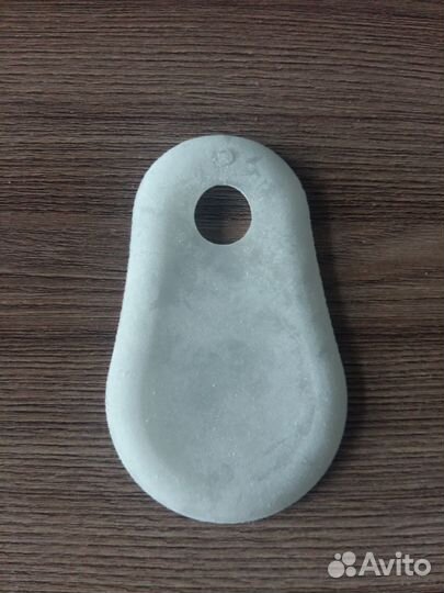 Корригирующее приспособление с петлей