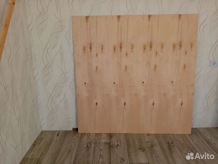 Фанера 12 мм