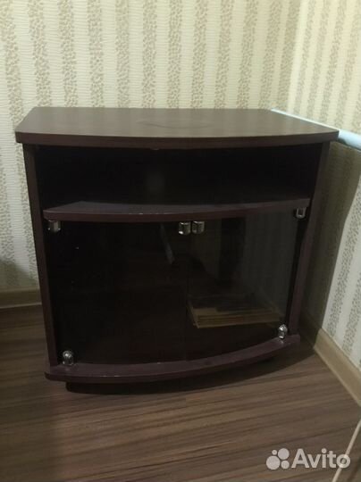 Тумба под телевизор