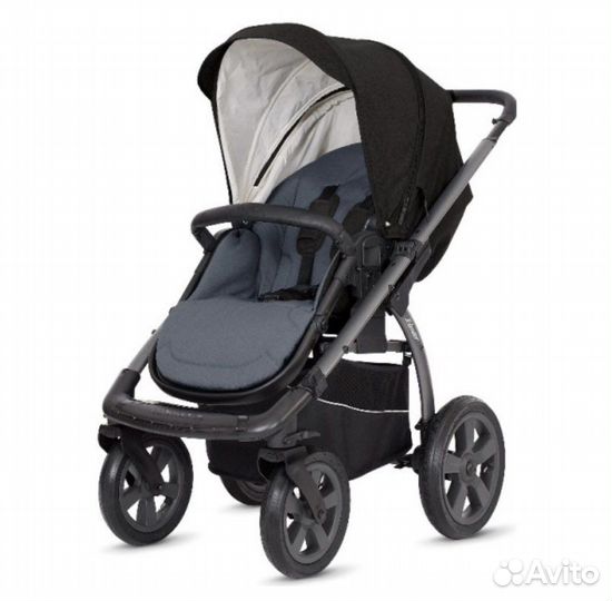 Коляска x-lander x-move