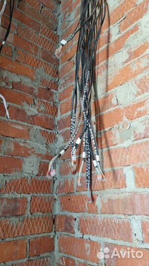 Услуги электрика