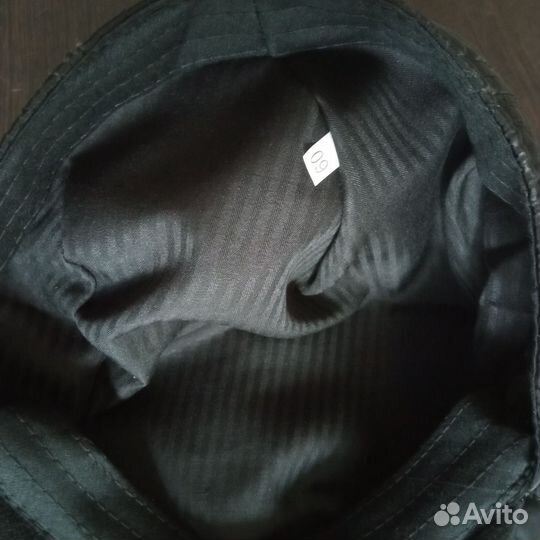 Кепка мужская