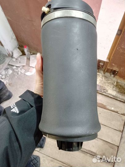 Пневмо балон