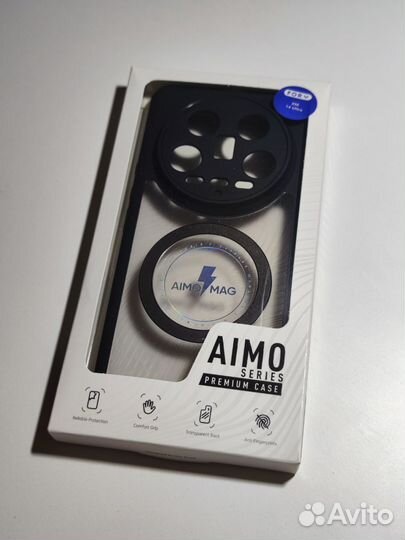 Xiaomi 14 Ultra чехол новый