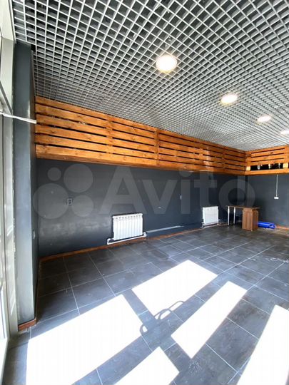Свободного назначения, 86 м²