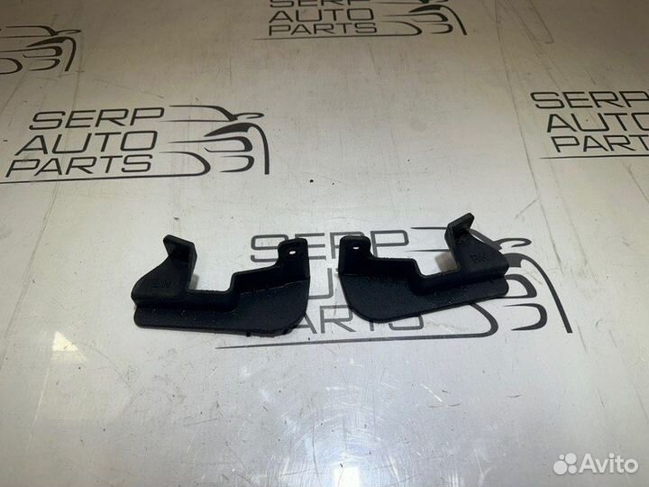 Брызговики Kia Ceed ED G4FC 2010