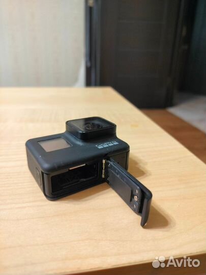 GoPro Hero 7 Black GO Pro 7