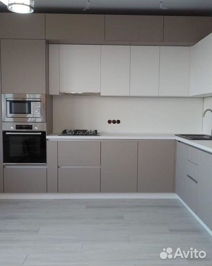 Кухня на заказ