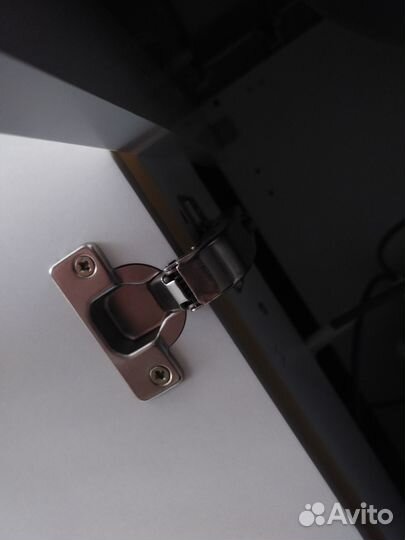 Мебельные петли