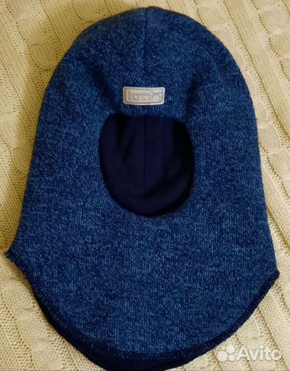 Шапка для мальчика Lassie