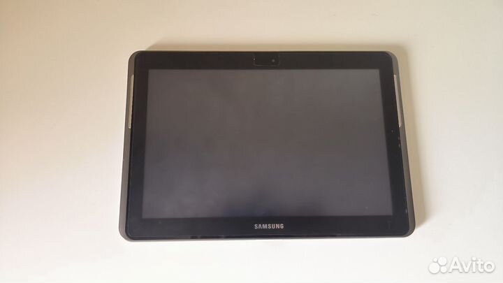 Планшет Samsung galaxy tab 2 10.1 P5100 16Gb серый