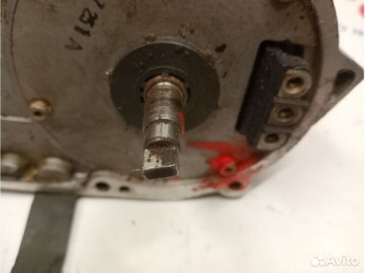 Насос эгур, 4008E6 peugeot 307, 3049843