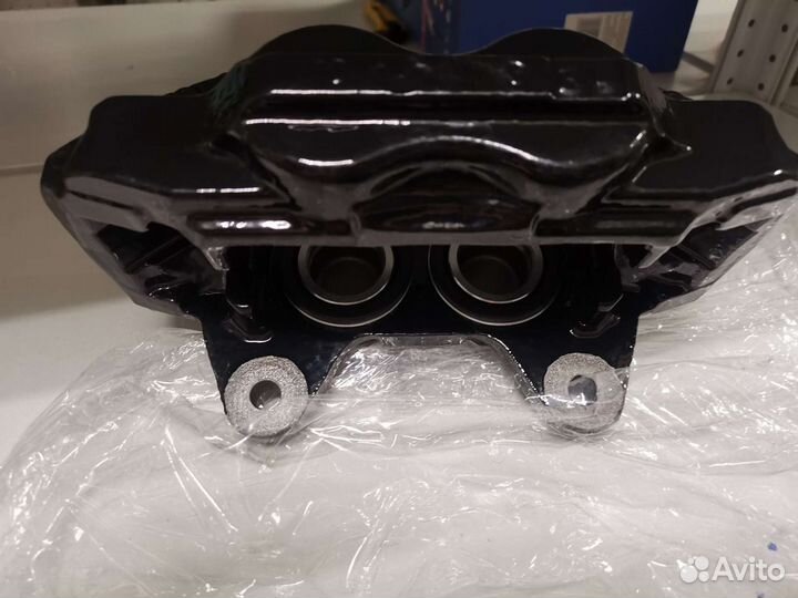 Суппорт Toyota Prado 120