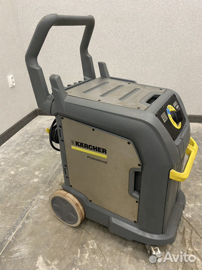 Паропылесос Karcher SVG8/5
