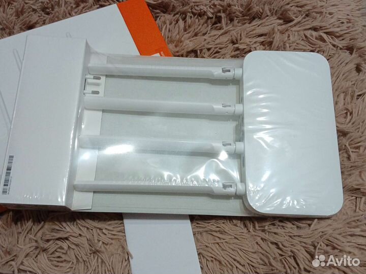 Wifi роутер mi router 4c