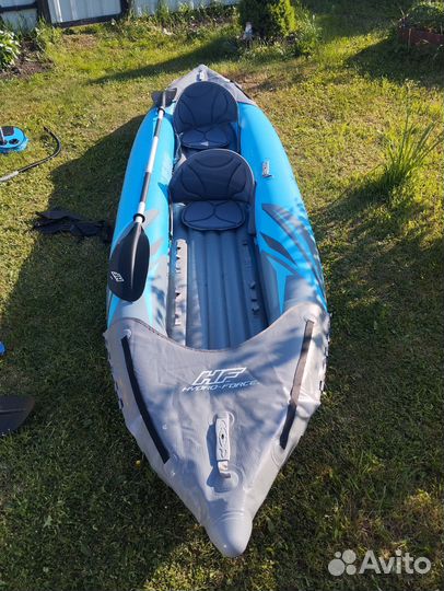 Продам каяк