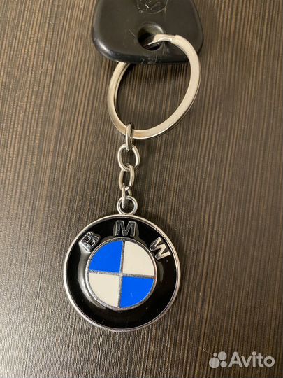 Брелок BMW новый