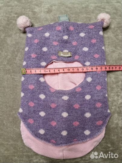 Шапки детские Kivat