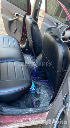 Авточехлы на заказ