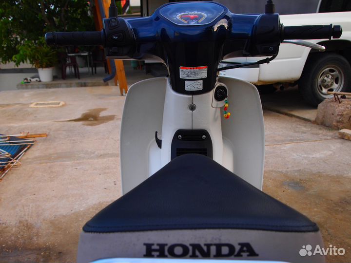 Honda Super Cub