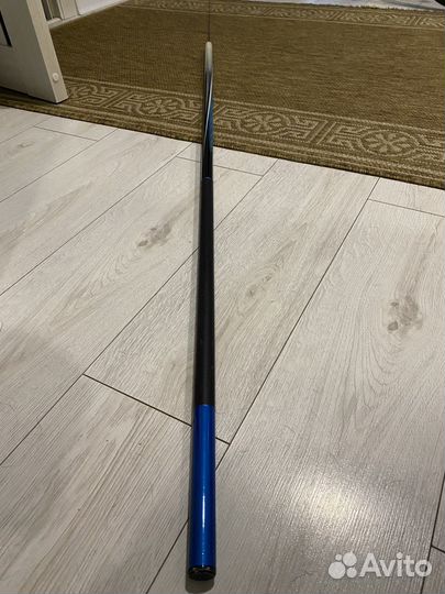 Маховое удилище Tubertini Area Pro 5306EX