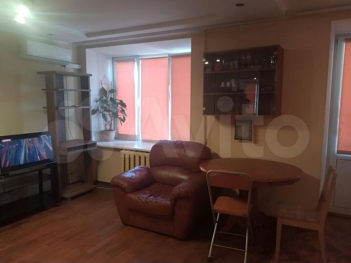 1-к. квартира, 40 м², 3/8 эт.