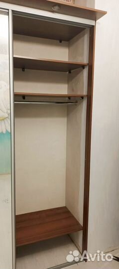 Шкаф купе бу