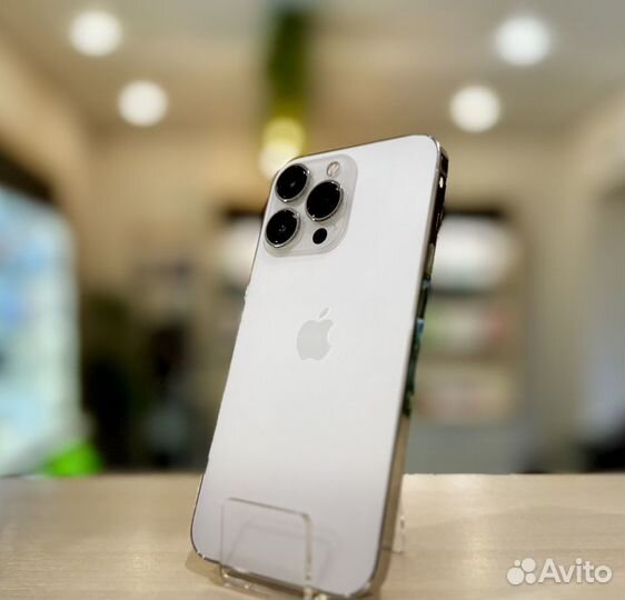 iPhone 13 Pro, 256 ГБ