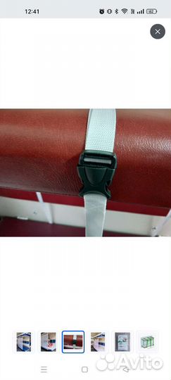 Железнодорожный манеж